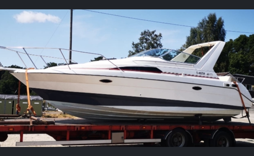Bayliner 2755-kuva-1